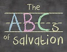 ABCs of Salvation